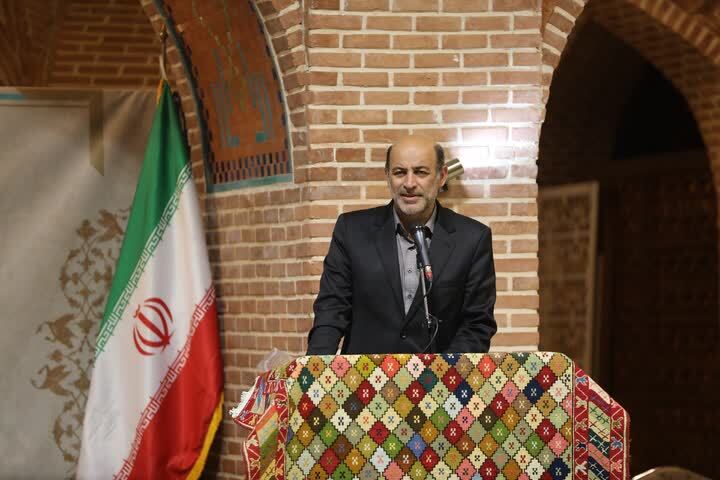 اردبیل؛ مقصدی مناسب در نوروز ۱۴۰۵ اردبیل؛ مقصدی مناسب در نوروز ۱۴۰۵