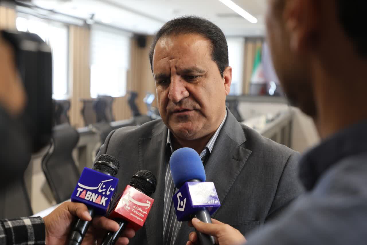 ایلام پیشگام دیپلماسی مرزی برای توسعه اقتصادی