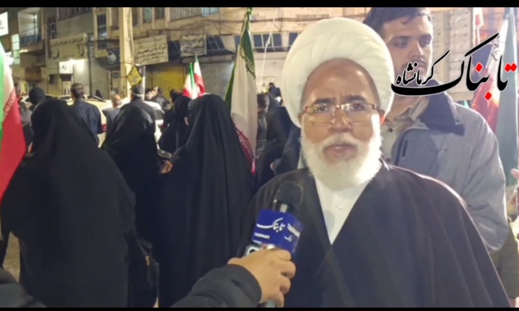  پویش جان‌فدا؛ یک مهک برای ملت و دشمنان/ امام شهید الگوی کامل فداکاری+ فیلم