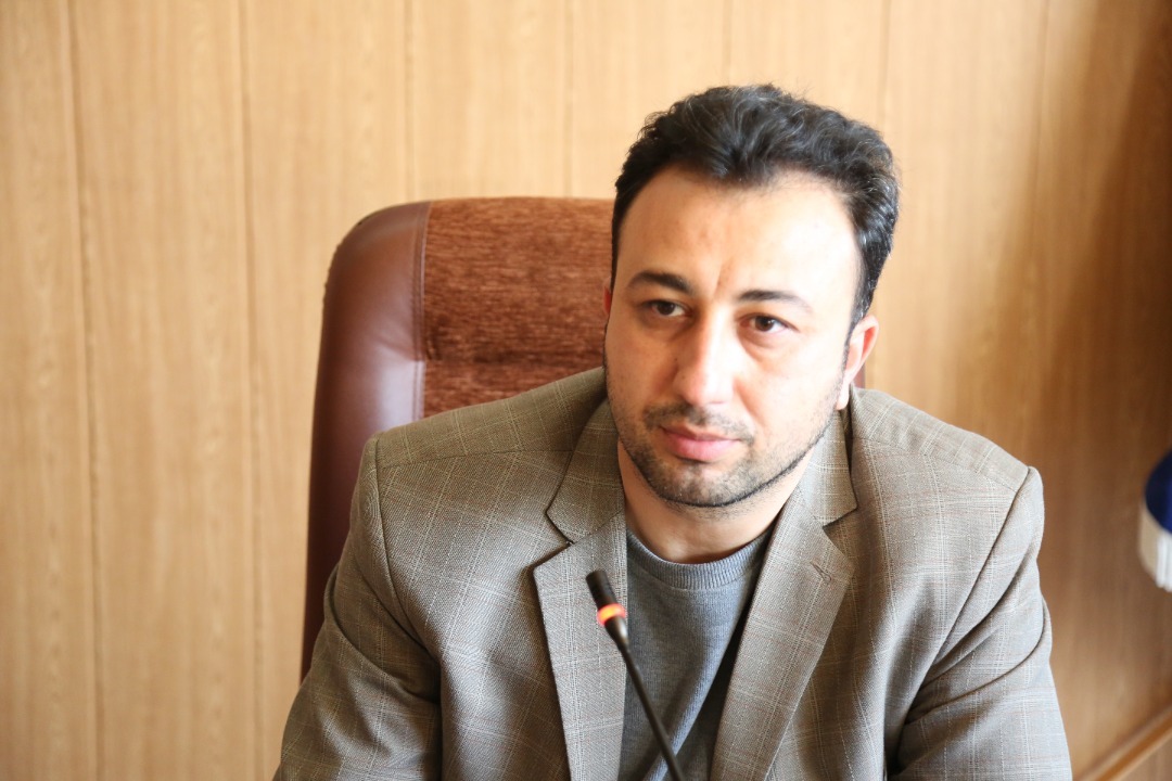 آغاز مایه کوبی سراسری دامهای سبک علیه بیماری طاعون نشخوارکنندگان کوچک در کرمانشاه/ تهدیدی برای دام و حیات وحش آغاز مایه کوبی سراسری دامهای سبک علیه بیماری طاعون نشخوارکنندگان کوچک در کرمانشاه/ تهدیدی برای دام و حیات وحش
