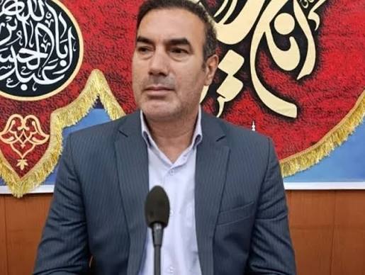 بهره‌برداری از پروژه آبرسانی مجتمع تپانی تا پایان تیرماه در سرپل‌ذهاب