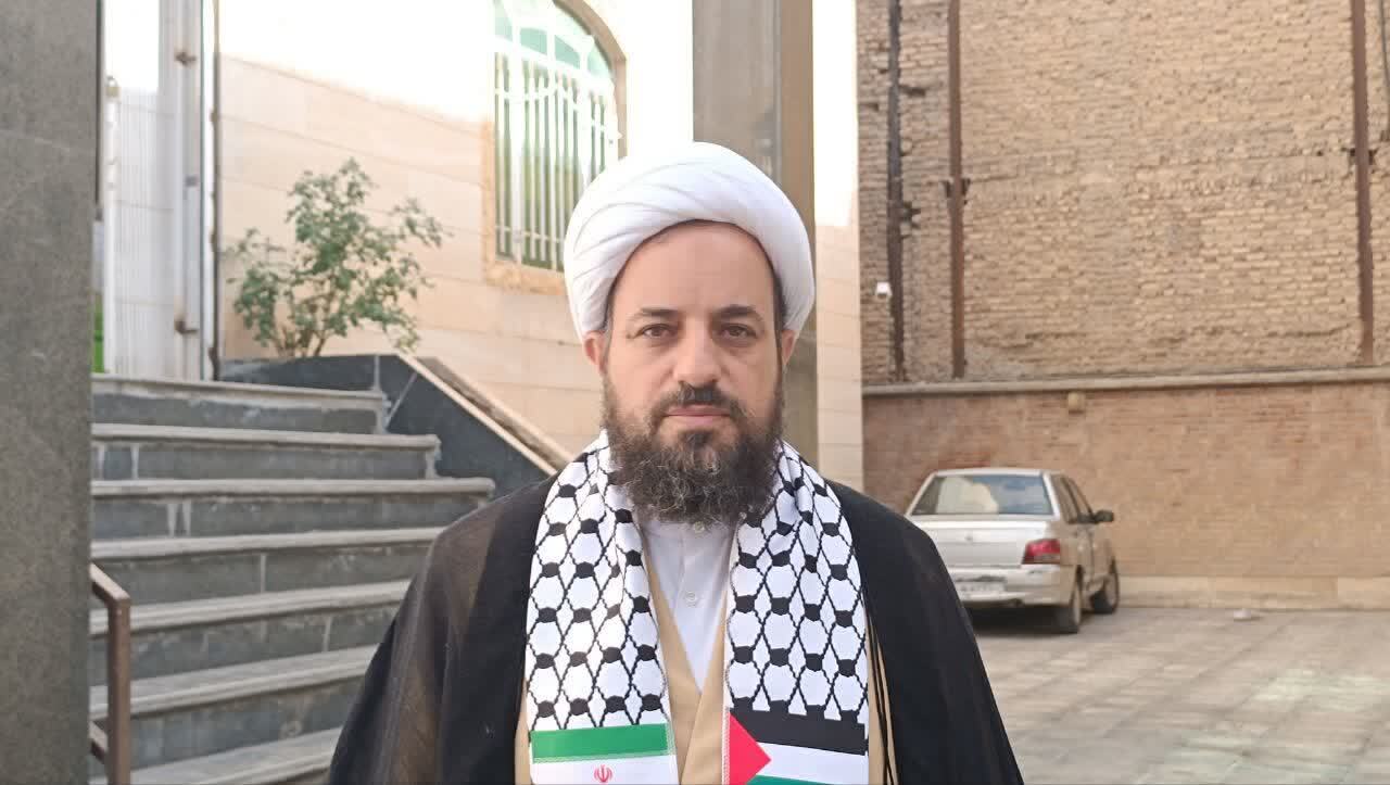 چرخش راهبردی در حکمرانی محلهمحور/ مسجد از «محل عبادت» به «راهبر اجتماعی» تبدیل میشود چرخش راهبردی در حکمرانی محلهمحور/ مسجد از «محل عبادت» به «راهبر اجتماعی» تبدیل میشود