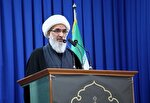مردم جنوب ایران هرگز زیر بار ذلت نرفته‌ و نمی‌روند/ آمریکا و صهیون‌ها اهل صلح و توافق نیستند
