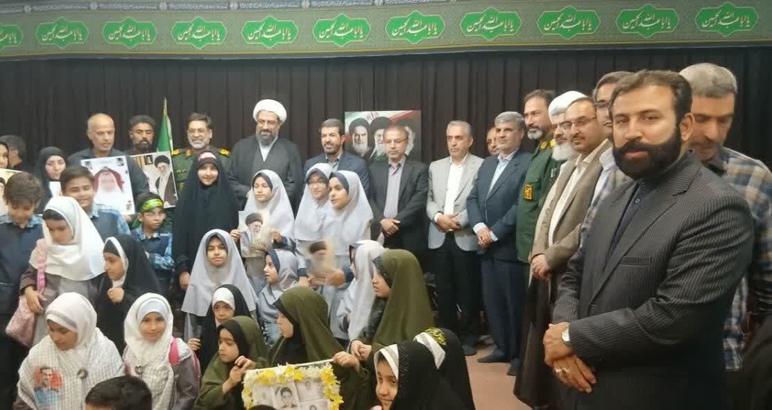 شهادت دانشآموزان، آزمونی برای مدعیان دروغین حقوق بشر است شهادت دانشآموزان، آزمونی برای مدعیان دروغین حقوق بشر است