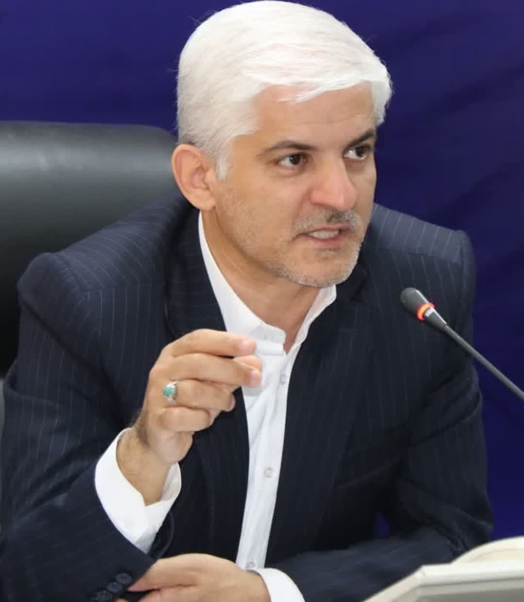 با تخلفات شهرسازی و حذف پارکینگ با قاطعیت برخورد می‌شود