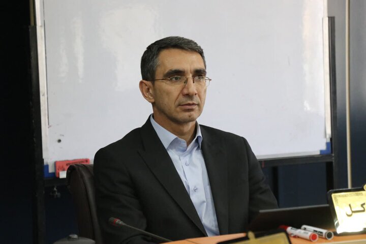 آمادهباش آموزشوپرورش لرستان برای سال تحصیلی جدید؛ ۱۹۴ حوزه امتحانی و ۱۹۰ پایگاه جبرانی آمادهباش آموزشوپرورش لرستان برای سال تحصیلی جدید؛ ۱۹۴ حوزه امتحانی و ۱۹۰ پایگاه جبرانی