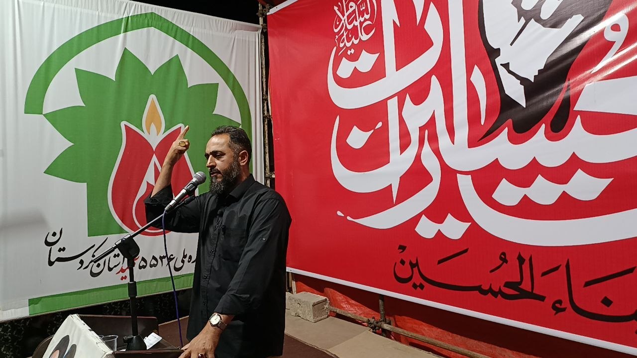 فلسفه انقلاب اسلامی، زمینه‌سازی ظهور است؛ نه صرفاً حل مشکلات معیشتی و اقتصای + فیلم