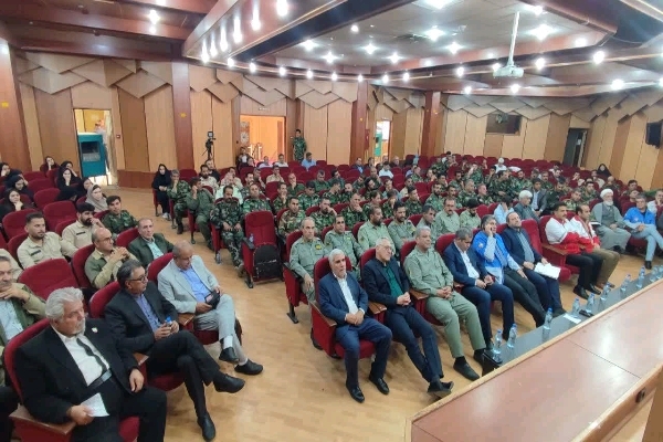 ۳۵ نیرو، مسئول حفاظت از ۱۶ درصد جنگل‌های کشور