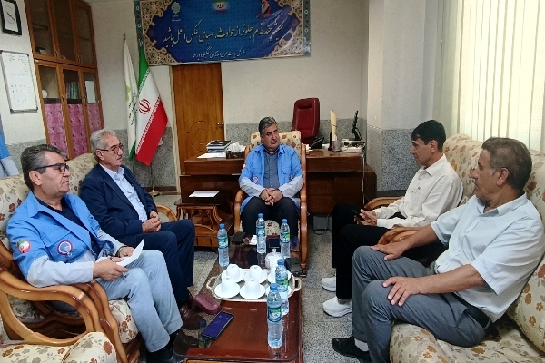 از کوه تا بحران؛ ظرفیت مغفول کوهنوردان کهگیلویه و بویراحمد
