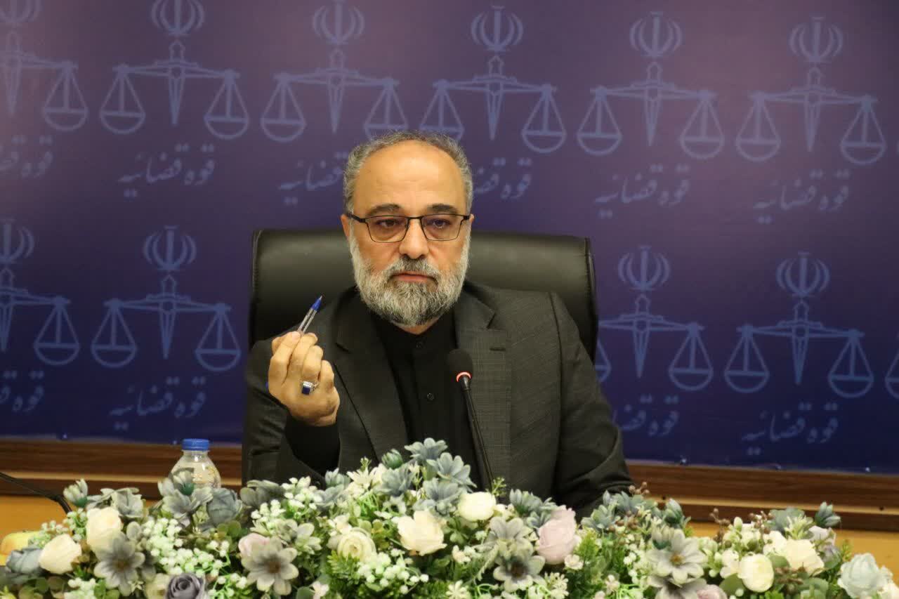 پروندههای مسن و معوق دادسراها سریعا تعیین تکلیف شود پروندههای مسن و معوق دادسراها سریعا تعیین تکلیف شود