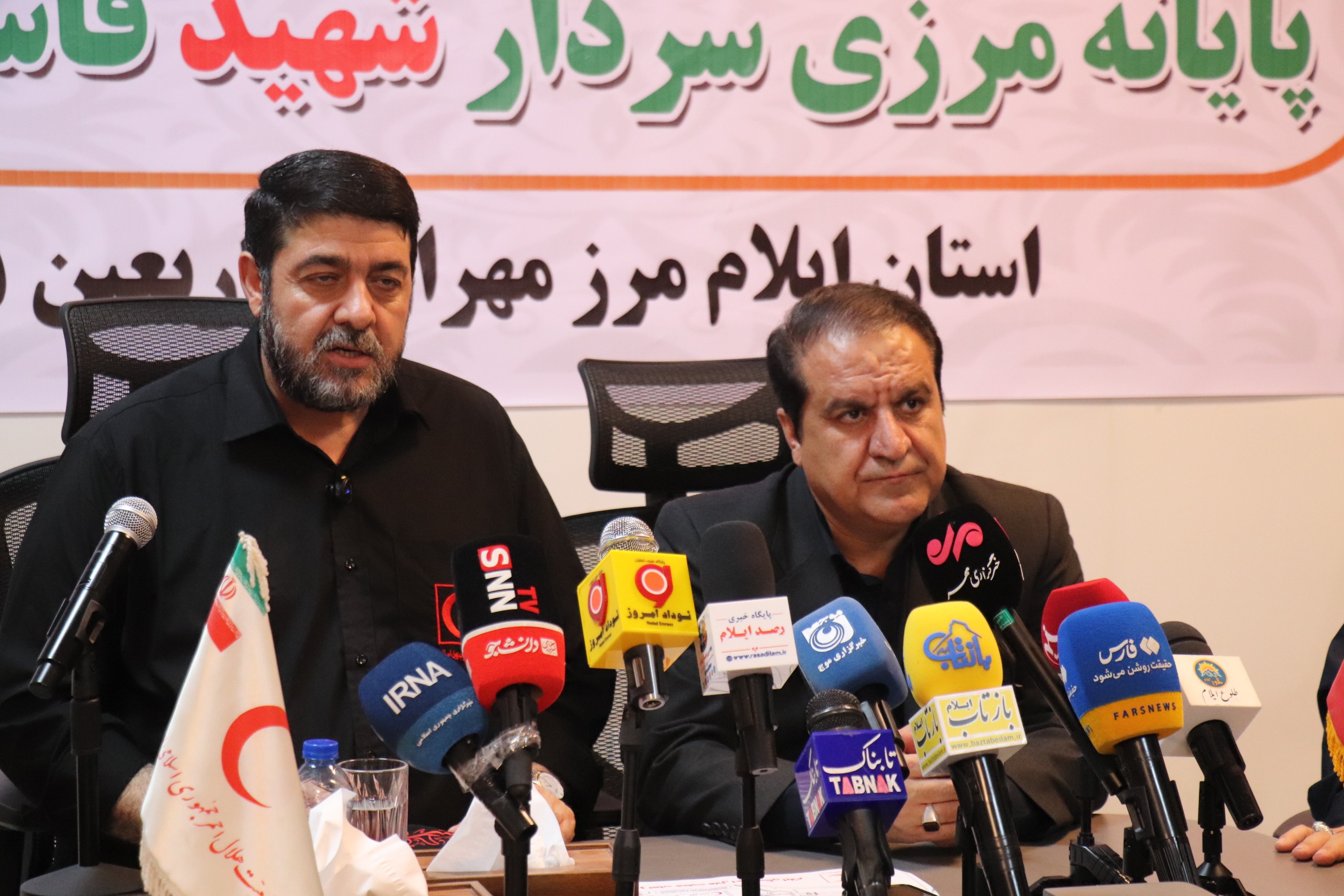 راه اندازی «سلامت یار» برای ویزیت برخط زائران / بیمارستان امام علی (ع) در نجف فعال است راه اندازی «سلامت یار» برای ویزیت برخط زائران / بیمارستان امام علی (ع) در نجف فعال است