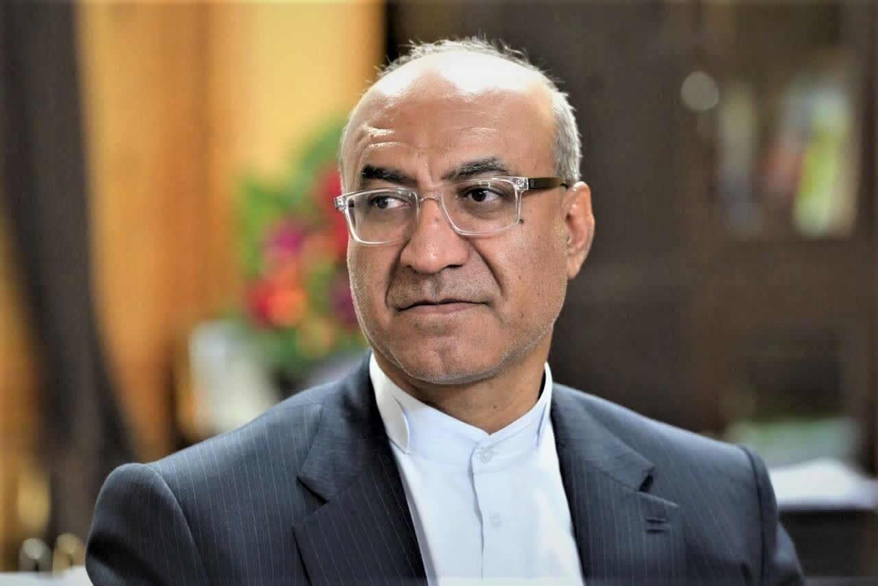 خشکسالی هم حریف کشاورزی کرمانشاه نشد! خشکسالی هم حریف کشاورزی کرمانشاه نشد!