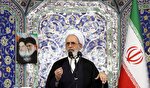اگر در جهان رأی‌گیری آزاد شود، سیاست‌های استکباری آمریکا شکست می‌خورد/ ملت ایران مقابل منطق زور ایستاده است