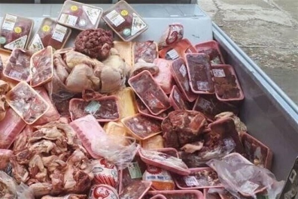 درخواست نماینده البرز برای شفاف‌سازی سرنوشت ۲۰ هزار گوشت مرغ تاریخ مصرف گذشته/ افراد متخلف، معرفی شوند!
