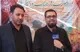 برپایی موکب فرهنگ و هنر در شهرستان قروه/ از اجرای تئاتر خیابانی تا غرفه ویژه مشاوره جوانی جمعیت + فیلم