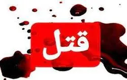 قتل پدرو مادر پیر به دست پسر خود