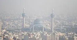 هواشناسی هشدار داد