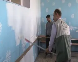 اعتبار 63 میلیارد ریال به مدارس استان اصفهان