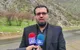 کاروان خودرویی حمایت از مدافعان وطن در سروآباد برگزار شد/ تأکید بر تداوم راه شهدا + فیلم