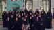 روایت اشک و دلدادگی در «رهبر شهید»/ سرودی دخترانه از دل کردستان برای چهلمین روز عروج امام امت + فیلم