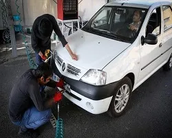 نوبت دهی در مراکز تعویض پلاک اصفهان نیازمند ساماندهی